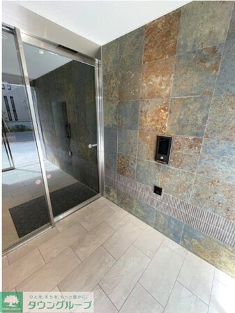 スターズスクエア浦和美園の物件内観写真